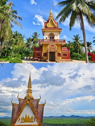 Battambang | Cambodia's Hidden Gem