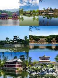 5天暢遊北京-承德-赤峰 朋友圈都被讚爆了