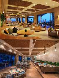 芽莊米婭度假酒店 —— 夢幻海島的完美棲息地