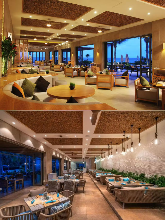 芽莊米婭度假酒店 —— 夢幻海島的完美棲息地