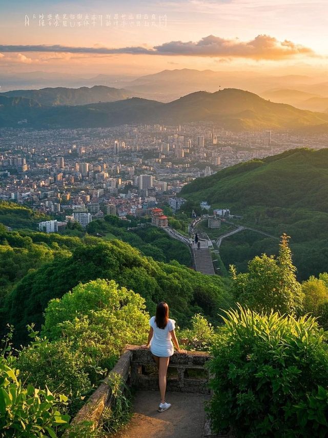 我發現咗！揭陽先係廣東旅遊嘅天花板