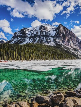 เที่ยวเทศกาลเชงเม้ง ทัวร์ 4 วันในแคนาดา