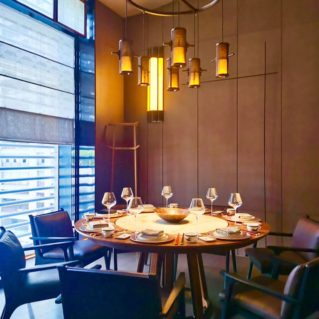 A Shenzhen Must Eat: Yin Kitchen’s Perfect Roast Duck!