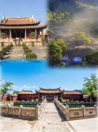 揭陽2天1夜 | 挖呀挖，挖到小眾寶藏地