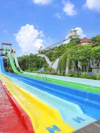 河源3日遊 玩盡熱門風景全攻略