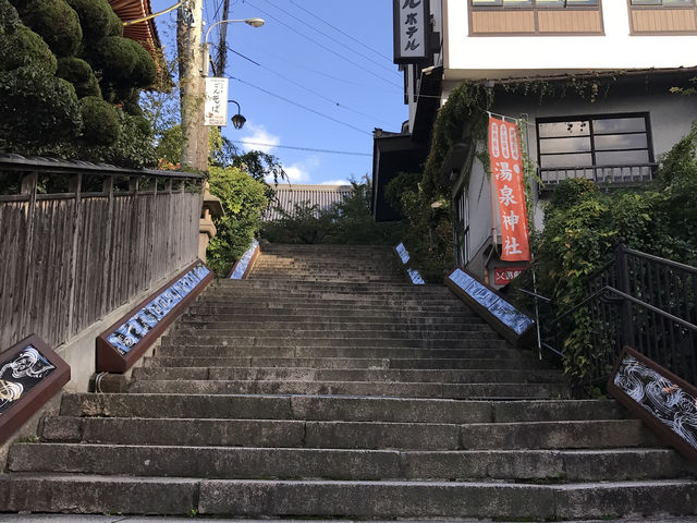 🌸有馬溫泉一日游，赴一場春日治癒之旅🌸