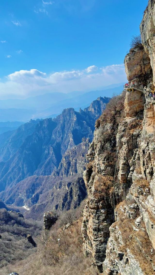 白石山世界地質公園：為何是地質愛好者的天堂？
