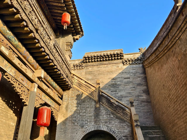 去了3次常家莊園，終於玩明白了