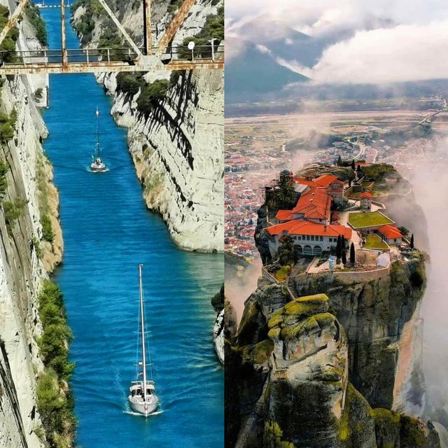 帕羅斯島旅遊攻略