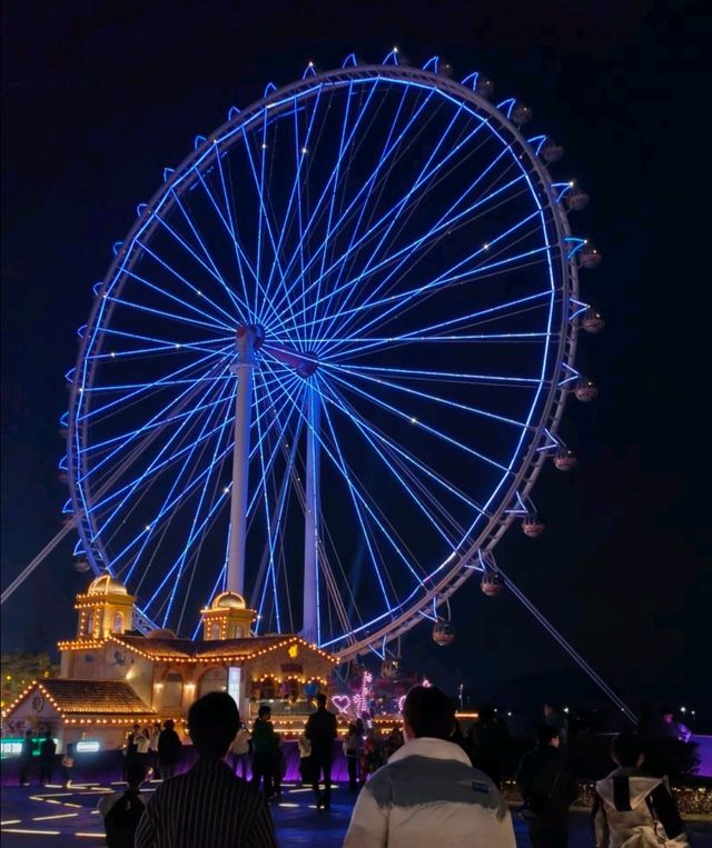 順德旅遊攻略