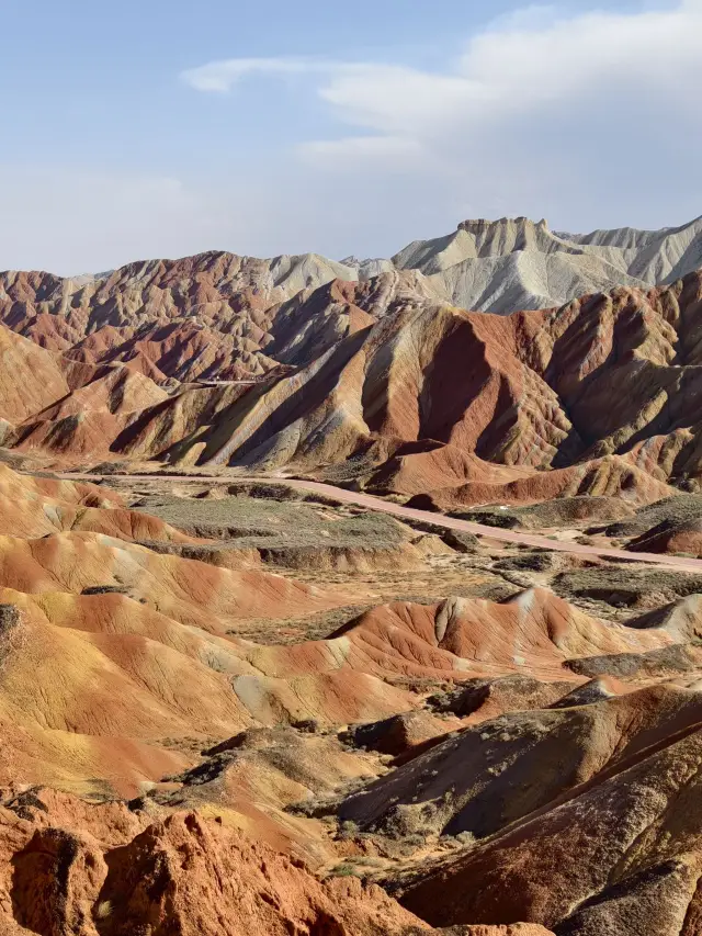 Short Holiday Fun in Xining, Qinghai Lake, and Zhangye: A Super Detailed Guide