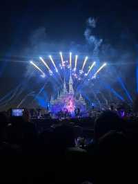 Magical Moments at Shanghai Disneyland 🏰