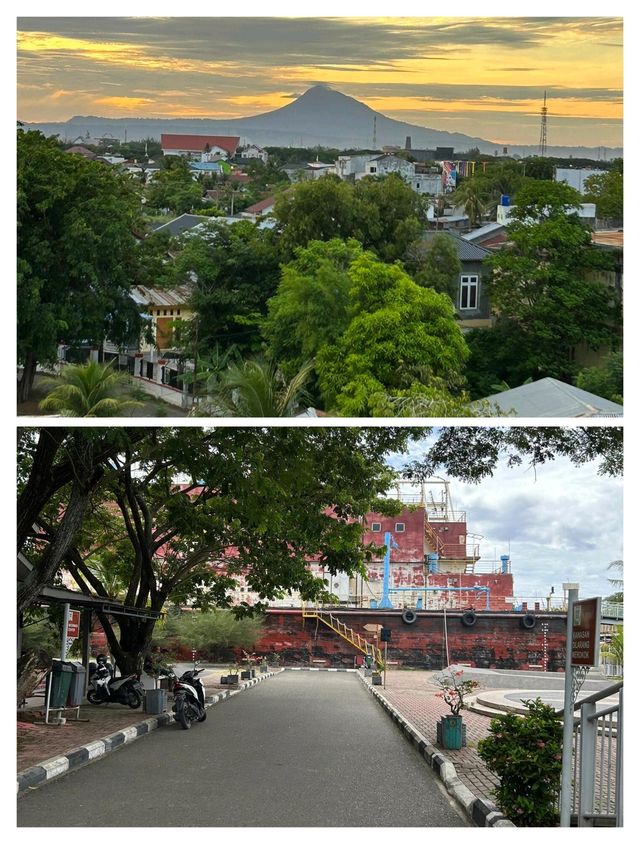 印尼小眾寶藏地，班達亞齊，探秘不一樣的風情。