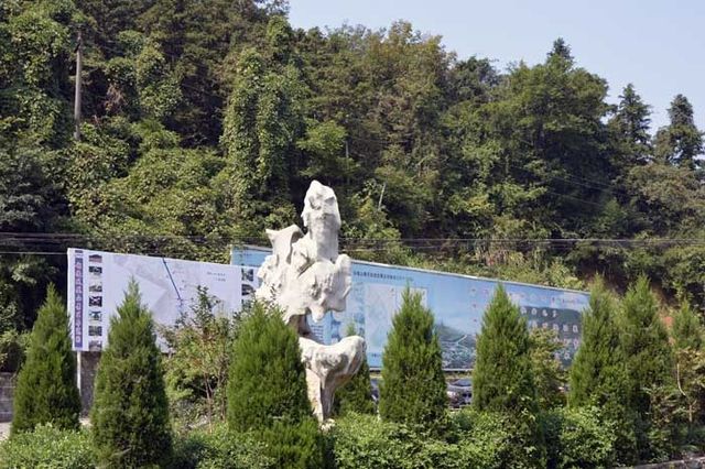 詩意的中國銅陵站：銅陵市旅行攻略