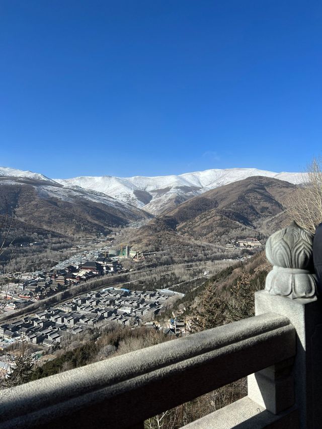 6日暢遊朔州等地 這篇攻略就夠了