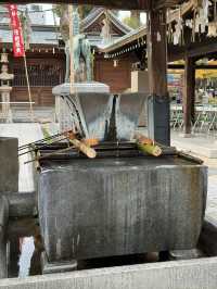 博多寺社巡禮路線：歷史與信仰之旅⛩️ 📜