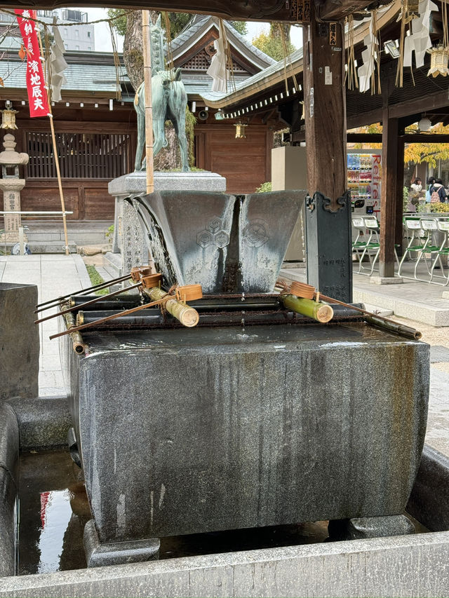 博多寺社巡禮路線：歷史與信仰之旅⛩️ 📜