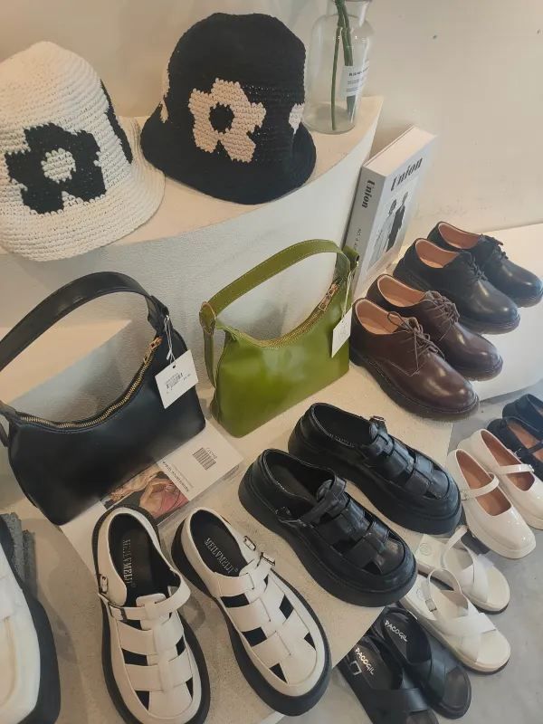 台灣東區逛街的魅力🛍️