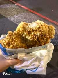 台北旅行美食指南：探索東區粉圓與士林夜市