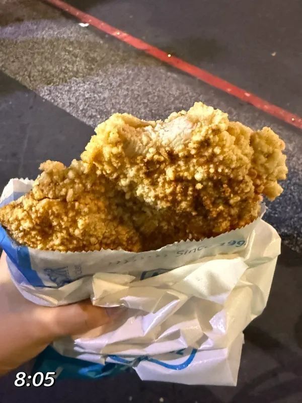 台北旅行美食指南：探索東區粉圓與士林夜市