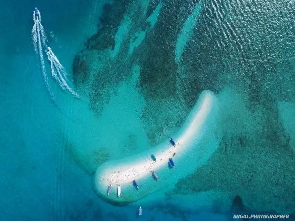 Explore Malaysia's Hidden Gem: Redang Island