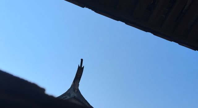 永泰同安鎮一日遊攻略