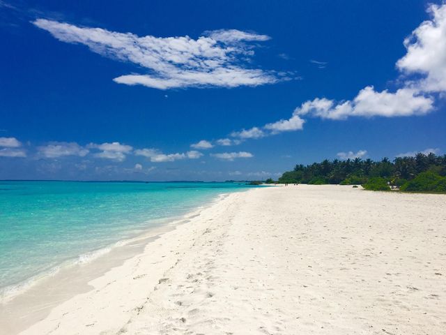 陽光海島度假，太陽島之選