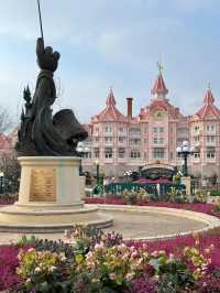 Discover the Magic of Disneyland Paris