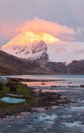 Mount Sapu: More Breathtaking Than Iceland!