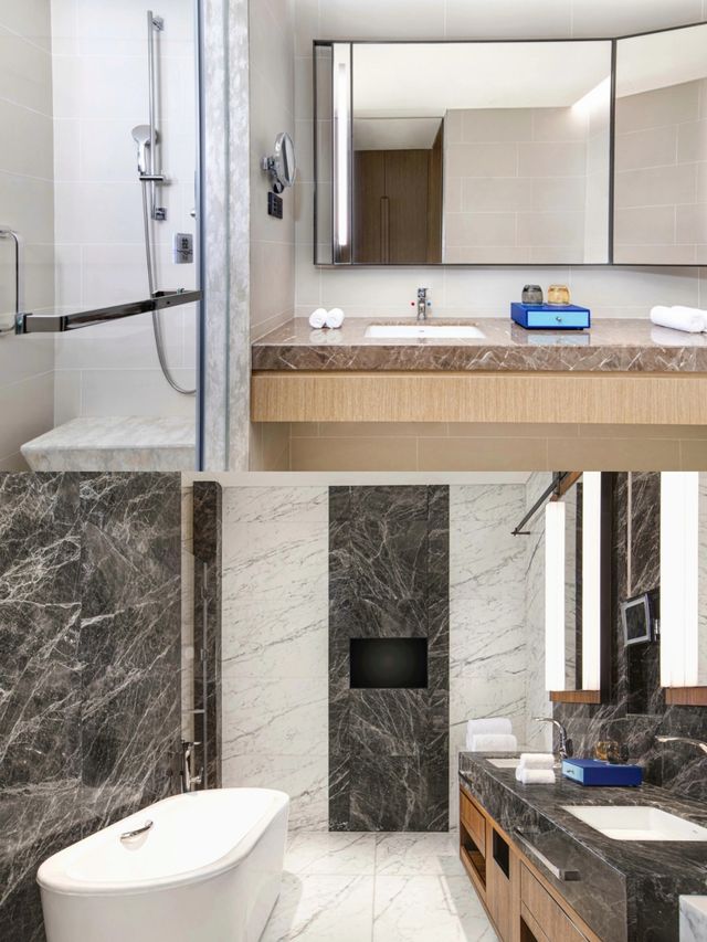 吳川鼎龍灣福朋喜來登酒店～休閒度假好去處