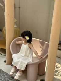 被問無數次的西雙版納親子遊攻略,快點碼住!