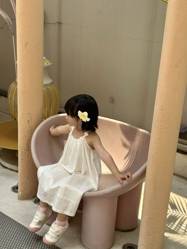 被問無數次的西雙版納親子遊攻略,快點碼住! 被問無數次的西雙版納親子遊攻略,快點碼住!