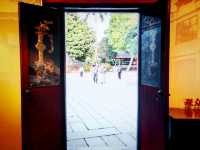 Ip Man Memorial Hall: A Farther of Win Chun & Bruce Li Mentor Story