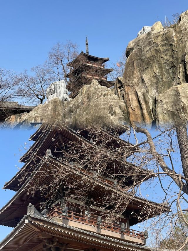 三天兩夜中國唐城最詳細攻略來了