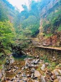 桐廬2天1夜，唔做特種兵只做逍遙客