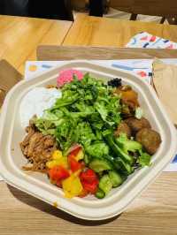 A taste of the Mediterranean in Beijing 