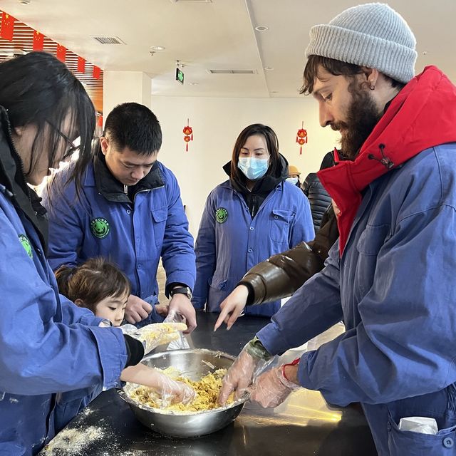Mountain Village Stay | Sichuan
