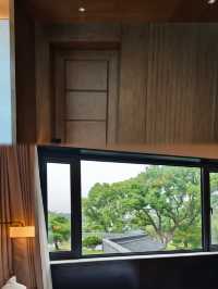 探索西湖私人園林，盡情享受西子賓館的春秋日韻味
