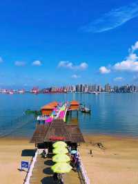 湛江三日海島風情之旅