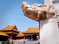 The Forbidden City: A Timeless Masterpiece of Chinese Imperial Architecture