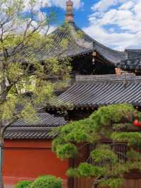 上海佘山超全旅遊攻略吃喝玩樂一站式體驗