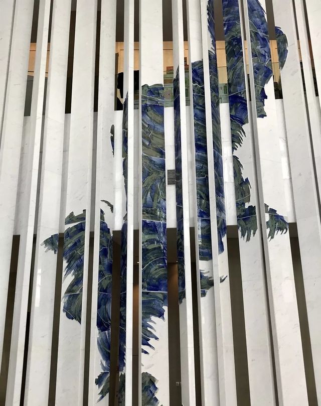 北緯34°16'，東經108°54'，解鎖專屬經緯坐標！