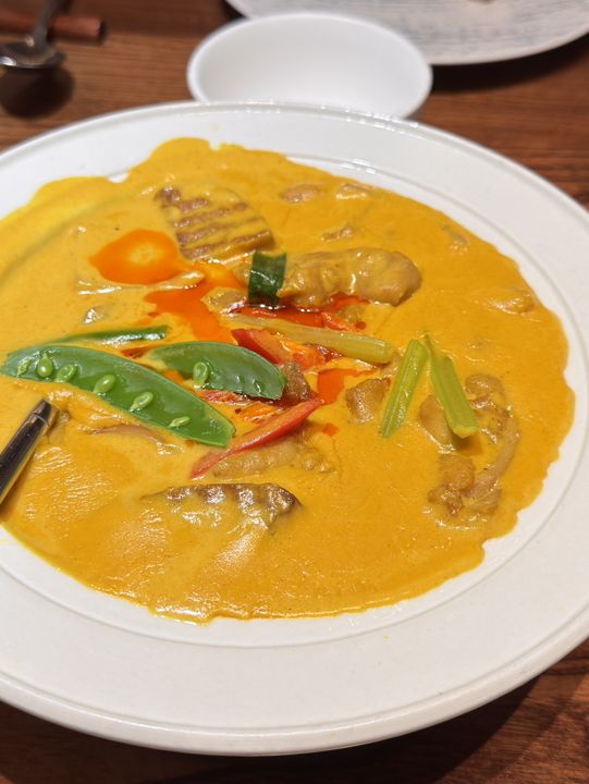 北京泰國商務部認證泰餐