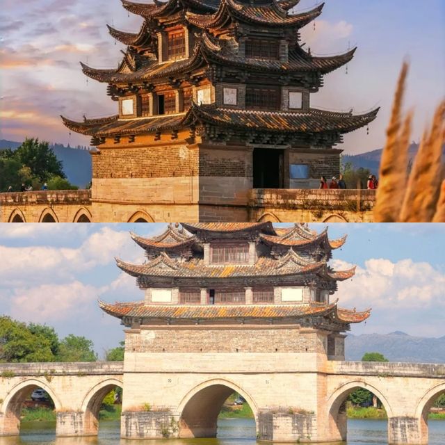 雲南這座寶藏小城建水 真的很讓人驚喜！