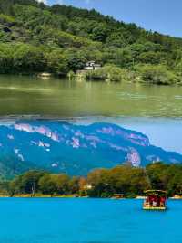 崀山 你去過了嗎