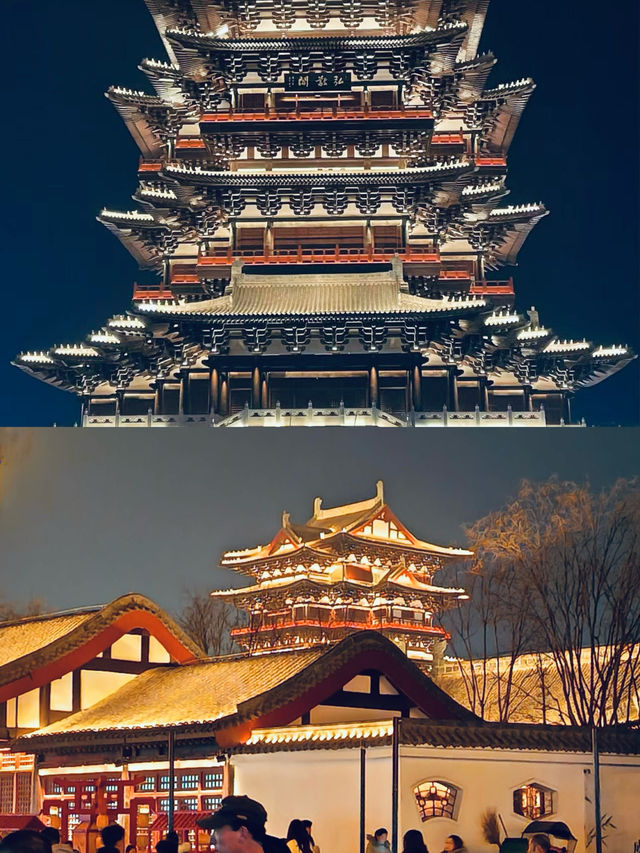 無論怎樣拍都超靚