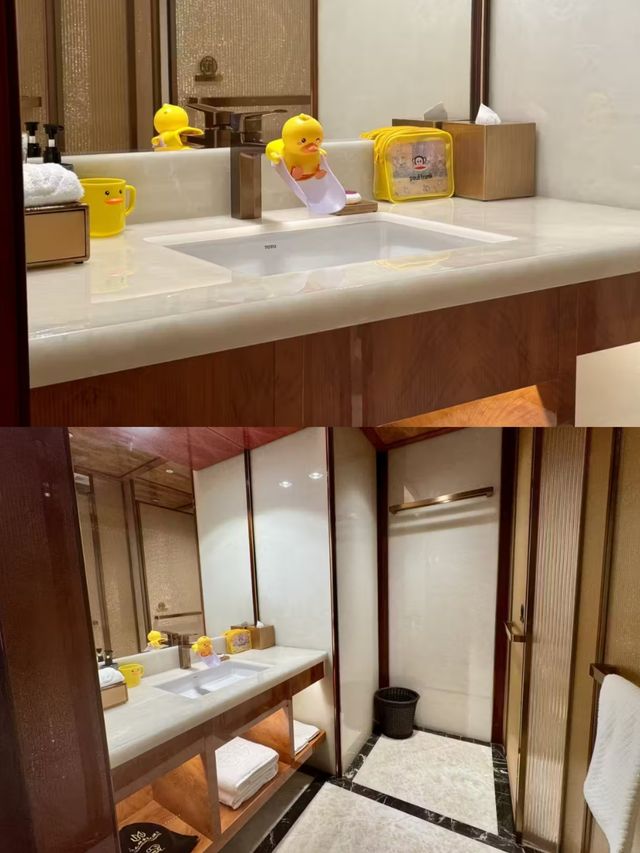 一站式吃喝玩樂住，就在金灣這裡
