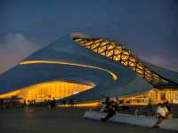 OMG, Harbin Has THIS? How did I not know about it before?