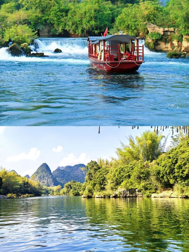 五一不擠適合小住的城市