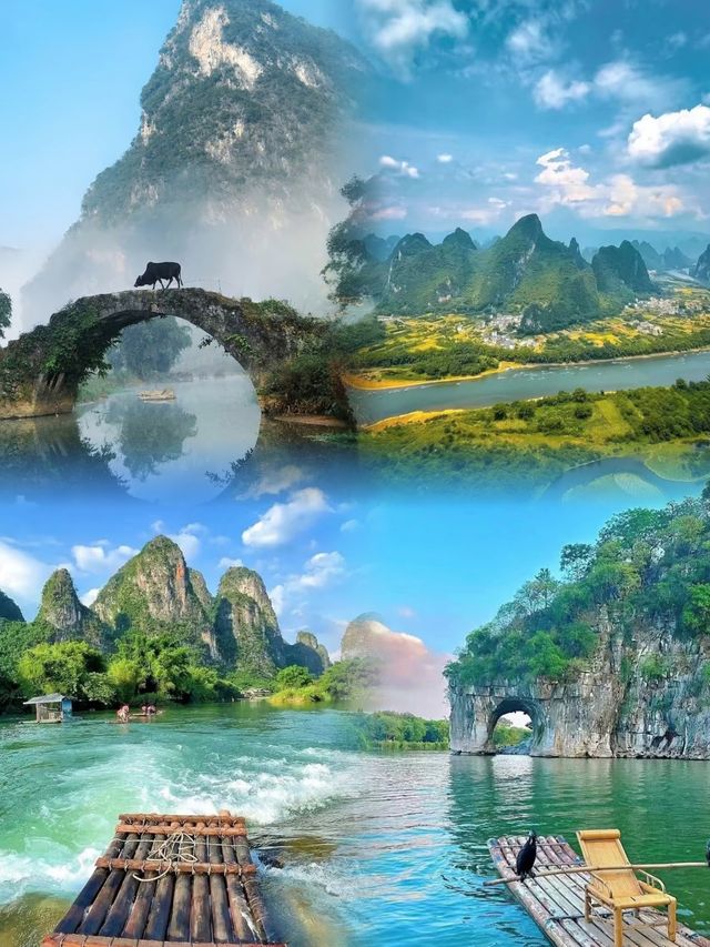 適合一家人低消費出遊 小住三五天的管家級攻略
